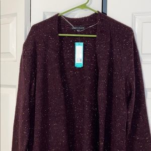 Ellie Confetti Cardigan | Poshmark